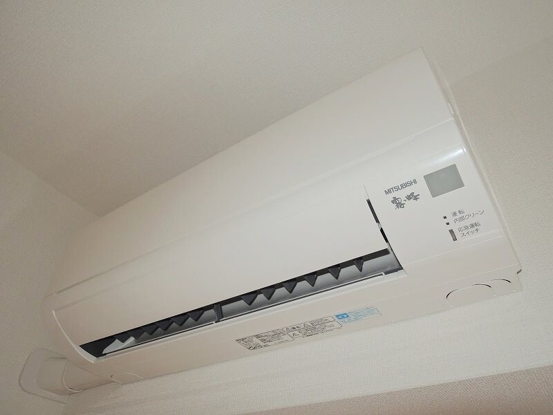 プレサンス中之島公園グラシアの物件内観写真