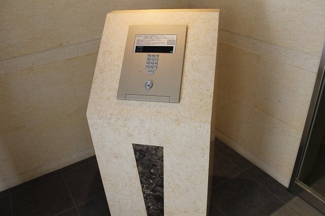 プレサンス中之島公園グラシアの物件内観写真