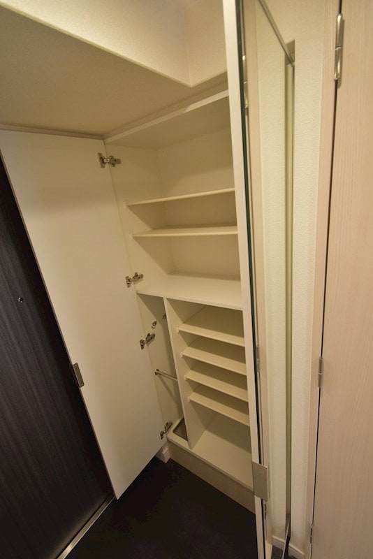 プレサンス谷町九丁目ディセオの物件内観写真