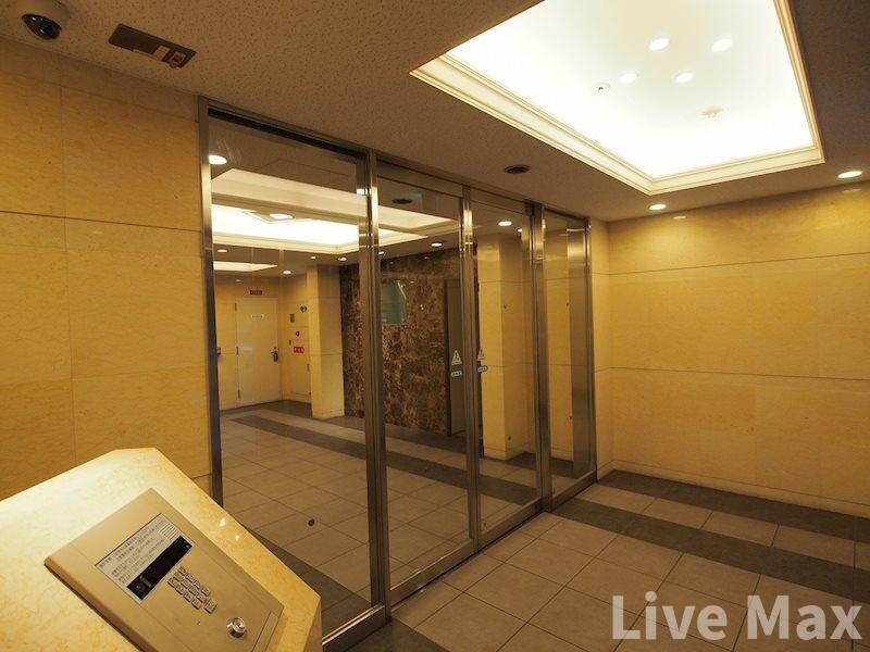 プレサンス中之島公園グラシアの物件外観写真