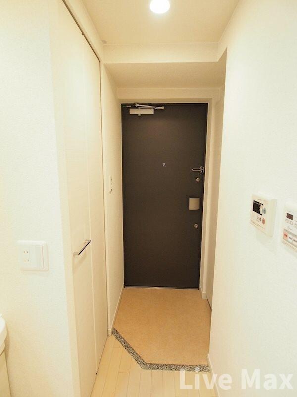 プレサンス中之島公園グラシアの物件内観写真