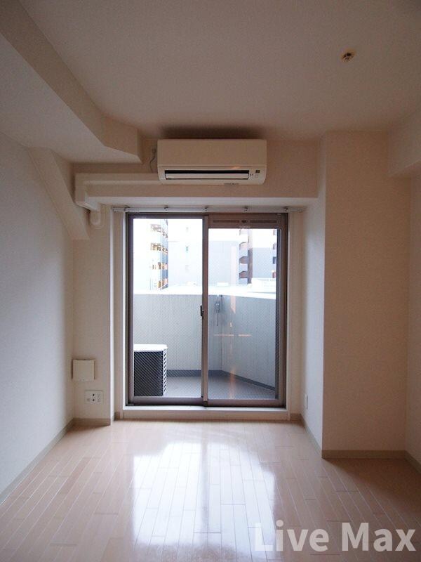 プレサンス中之島公園グラシアの物件内観写真