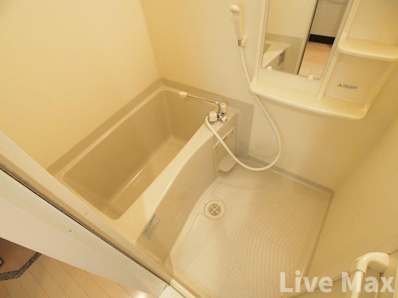 プレサンス中之島公園グラシアの物件内観写真