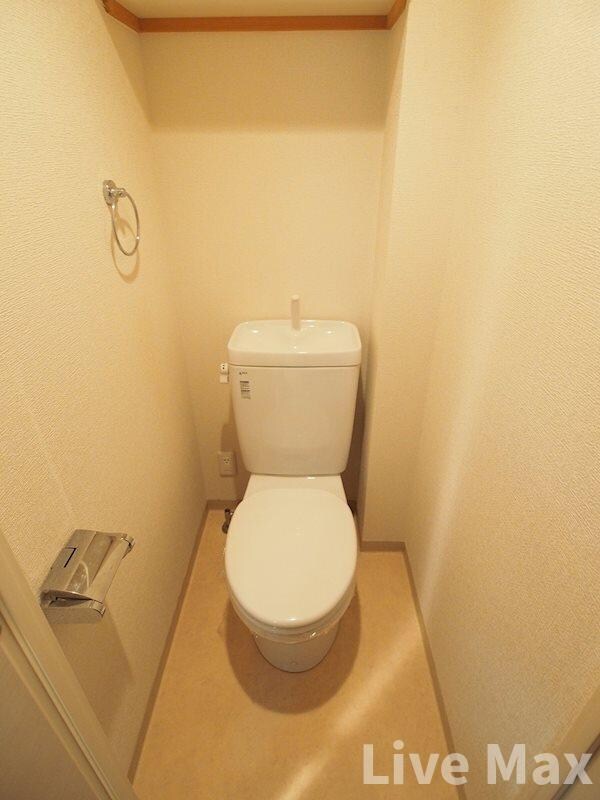 プレサンス中之島公園グラシアの物件内観写真