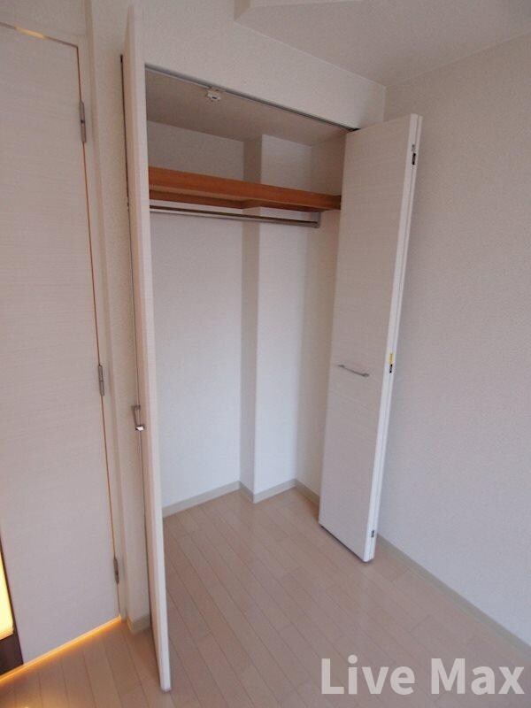 プレサンス中之島公園グラシアの物件内観写真