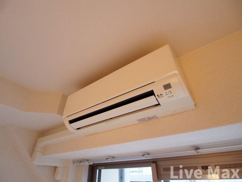 プレサンス中之島公園グラシアの物件内観写真