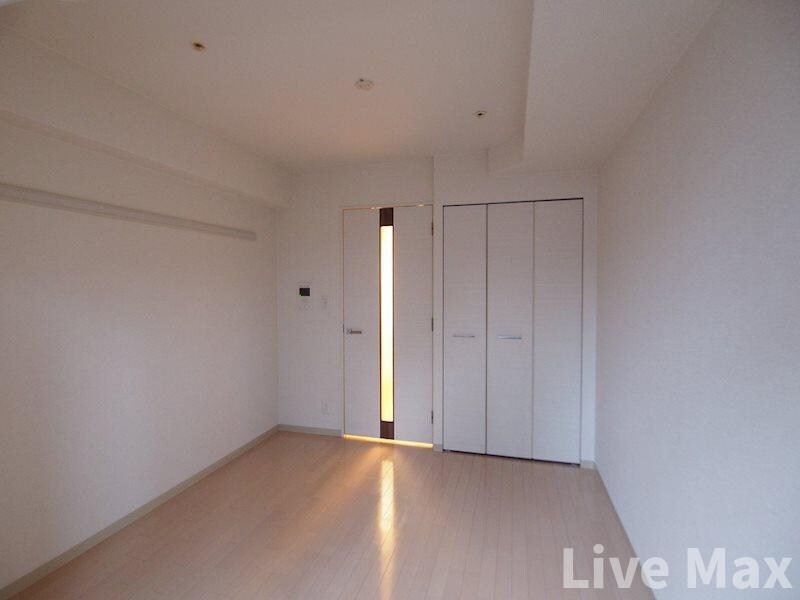 プレサンス中之島公園グラシアの物件内観写真