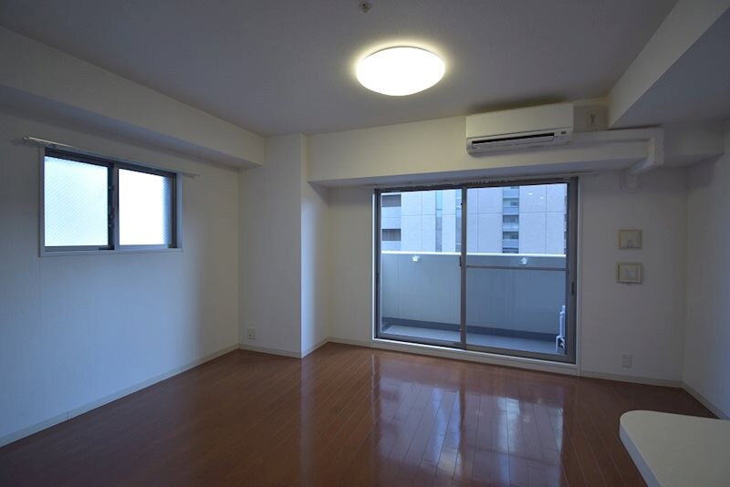 セレッソコート新大阪の物件内観写真
