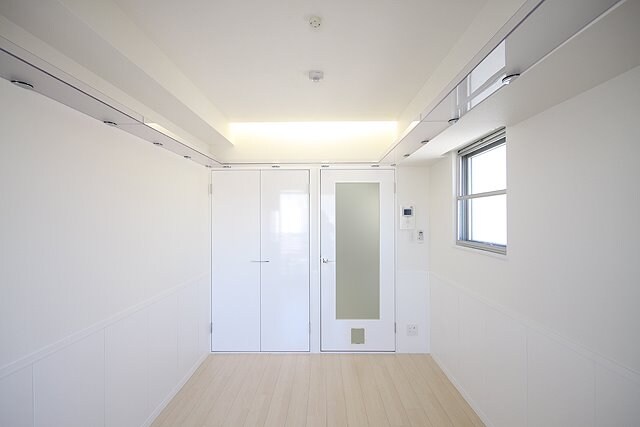 Felis北堀江の物件内観写真