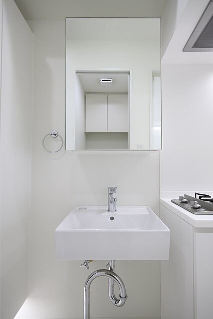 Felis北堀江の物件内観写真