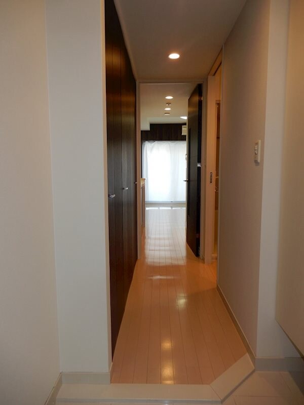 アーバネックス北浜の物件内観写真