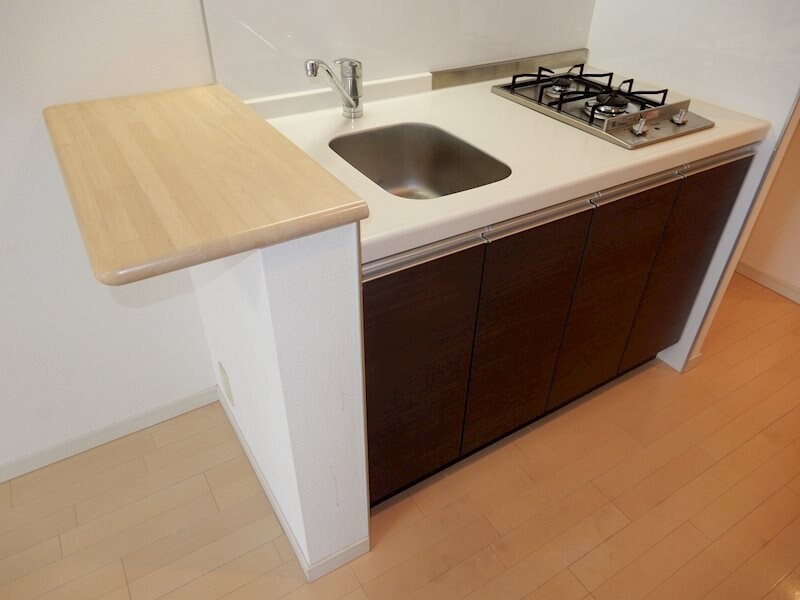 アーバネックス北浜の物件内観写真