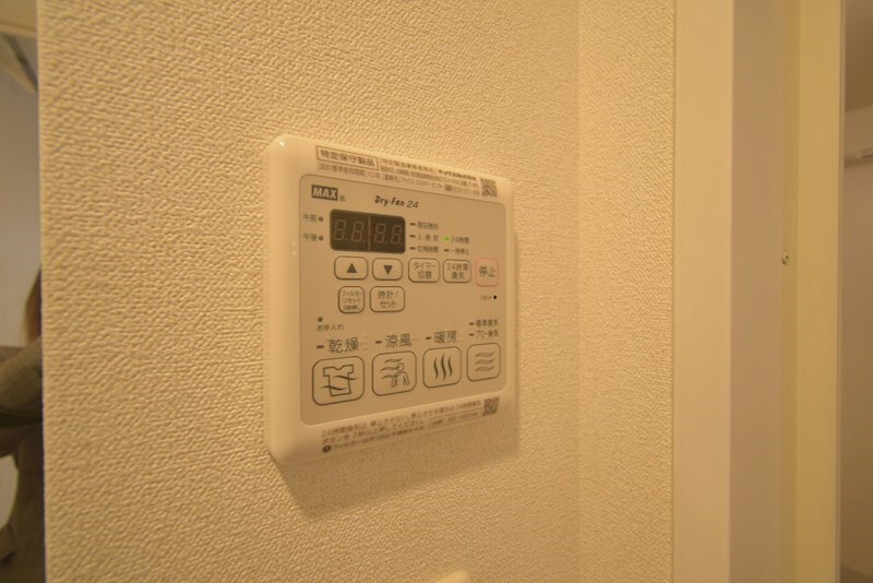 プレサンス立売堀ベルヴィルの物件内観写真