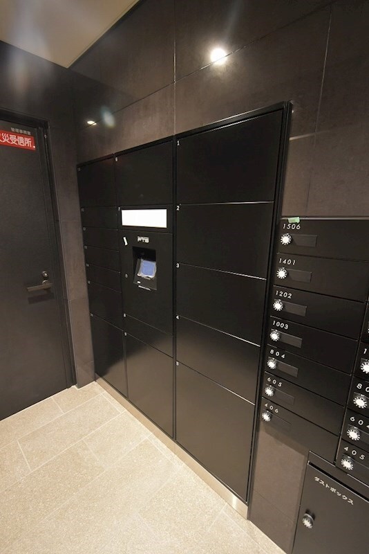 プレサンス立売堀ベルヴィルの物件内観写真