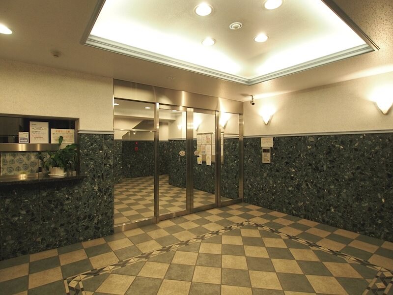 エスリード梅田東の物件外観写真