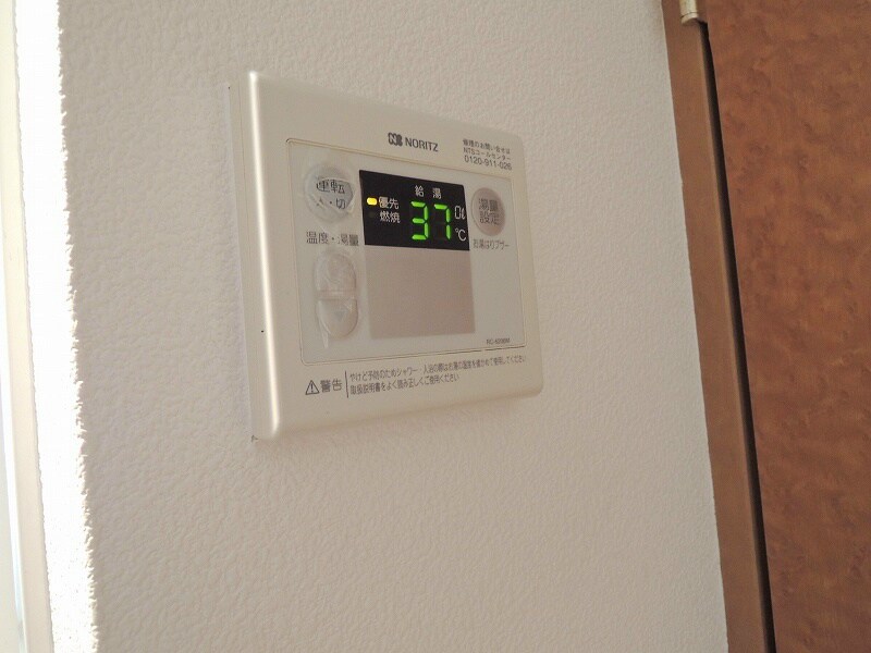 エスリード梅田東の物件内観写真