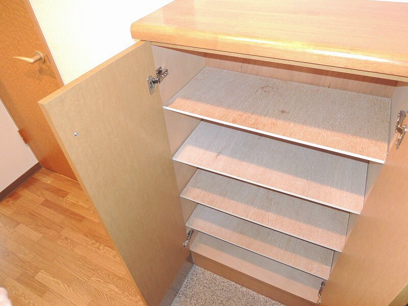 エスリード梅田東の物件内観写真