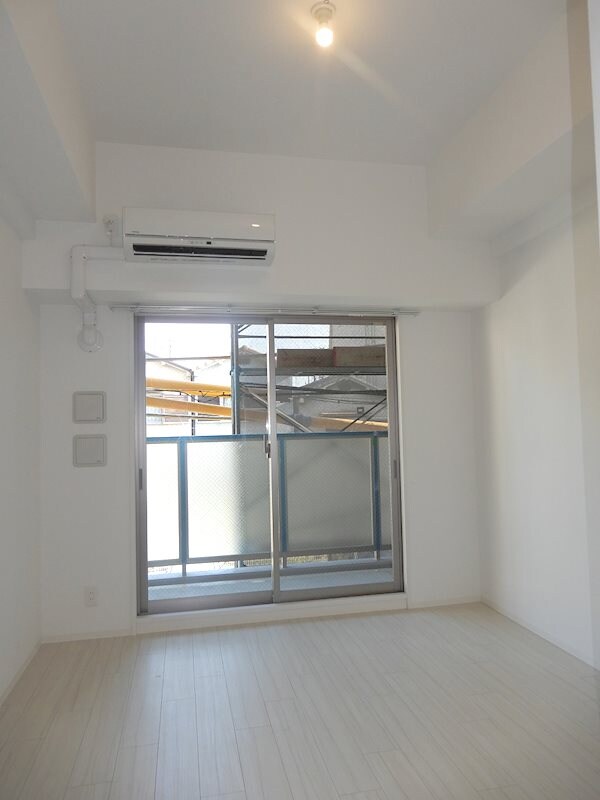 エスリード福島レジデンスの物件内観写真