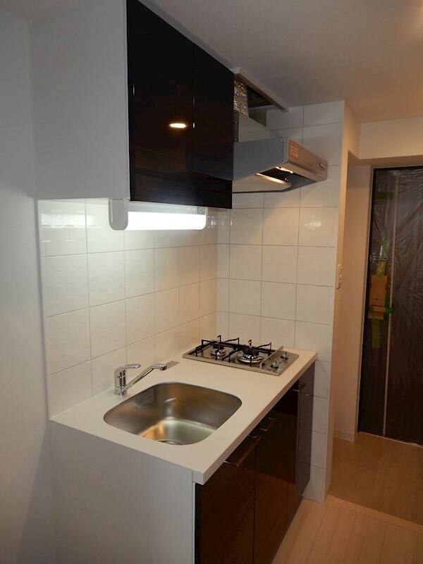 エスリード福島レジデンスの物件内観写真