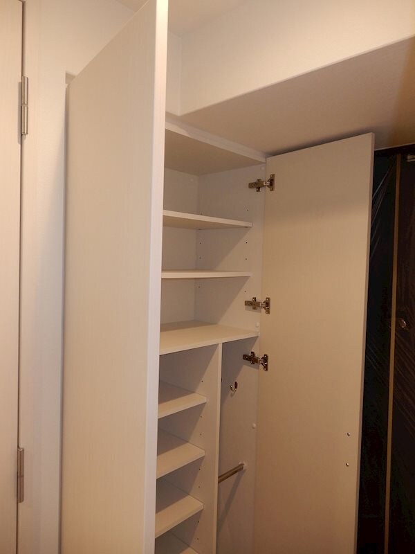 エスリード福島レジデンスの物件内観写真