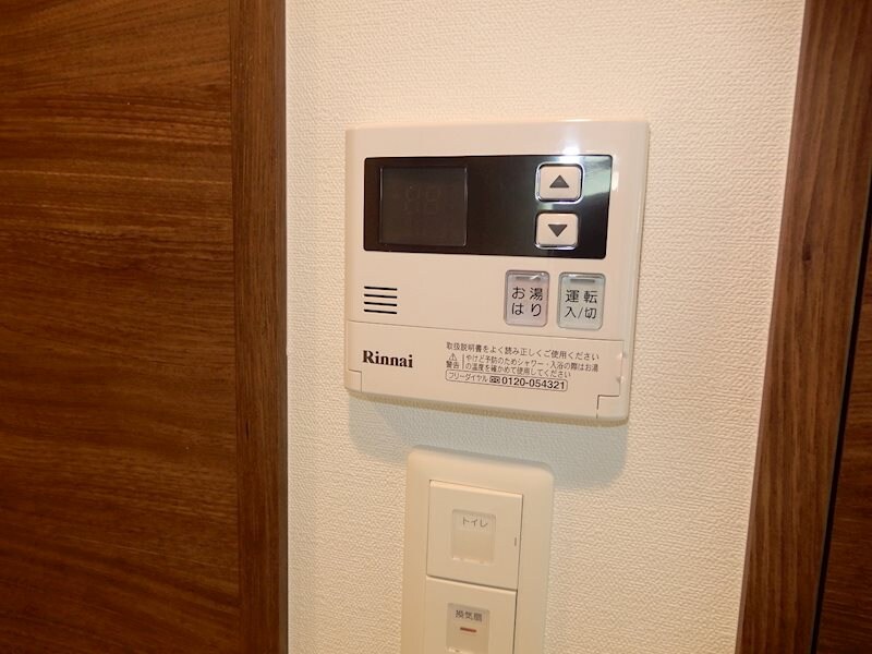 エスリード福島レジデンスの物件内観写真