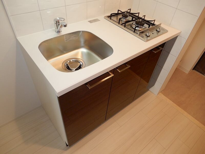 エスリード福島レジデンスの物件内観写真