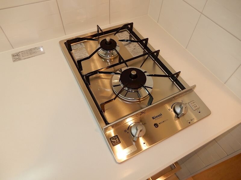 エスリード福島レジデンスの物件内観写真