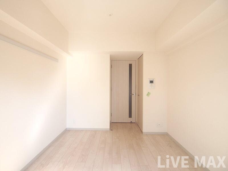 プレサンス天神橋ラ・デュアルの物件内観写真