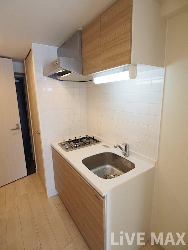 プレサンス天神橋ラ・デュアルの物件内観写真