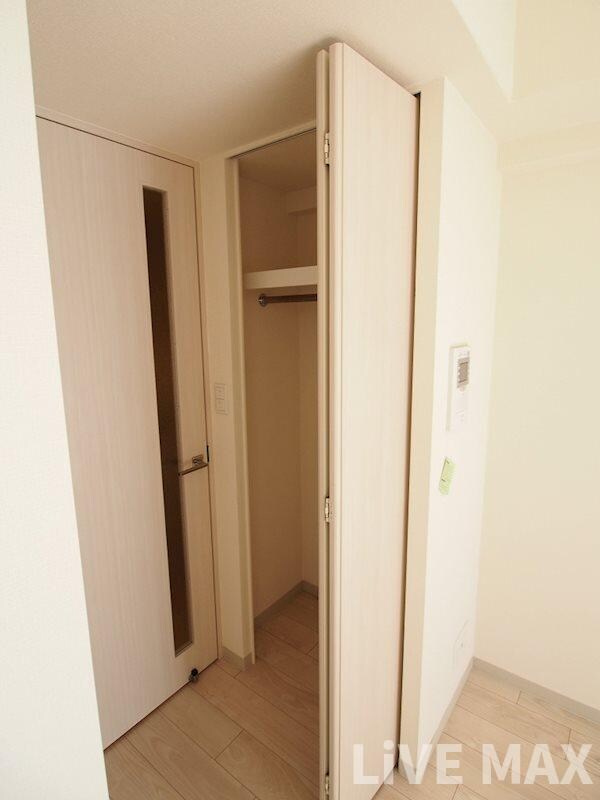 プレサンス天神橋ラ・デュアルの物件内観写真