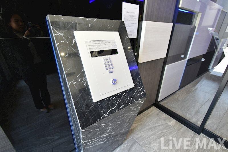 プレサンス天神橋ラ・デュアルの物件内観写真