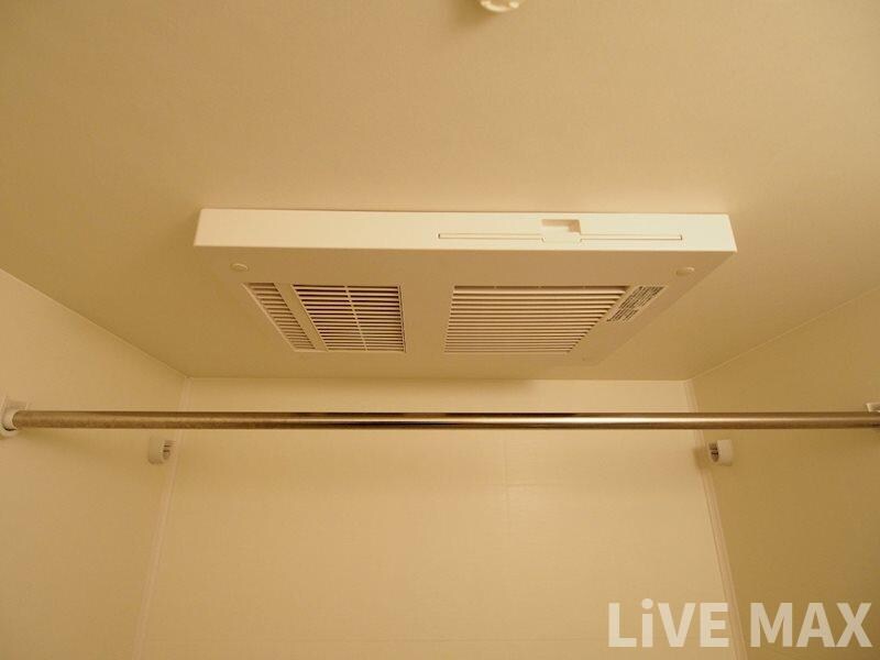 プレサンス天神橋ラ・デュアルの物件内観写真