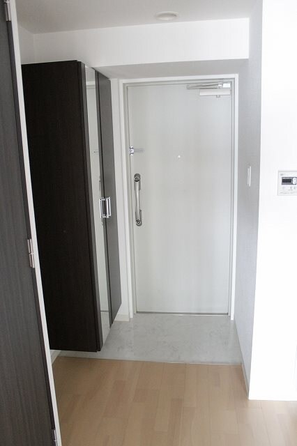 パークフラッツ野田阪神駅前（旧アーバネックス野田阪神駅前）の物件内観写真