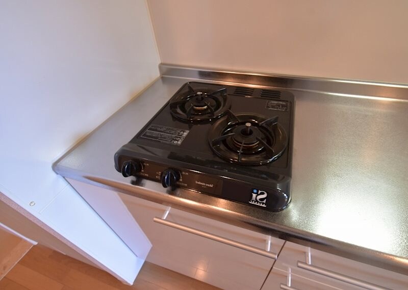 プラウドフラット新大阪の物件内観写真