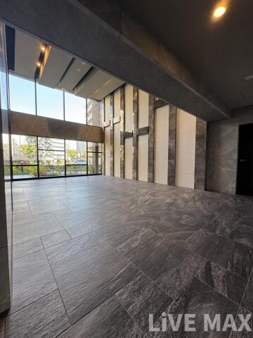 エスリードレジデンス大阪福島シティウエストの物件外観写真