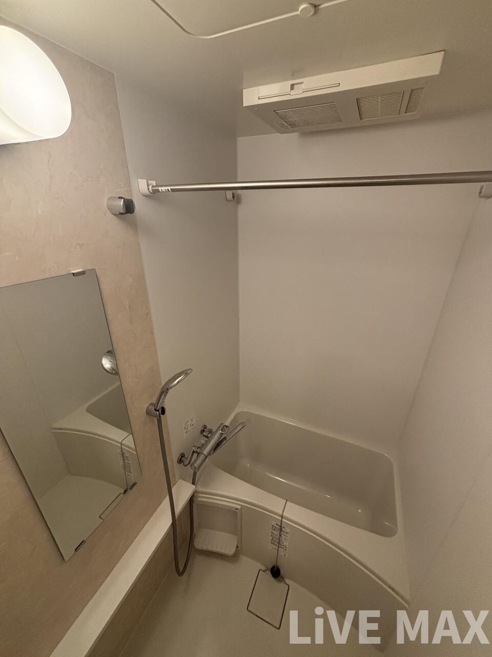 エスリードレジデンス大阪福島シティウエストの物件内観写真