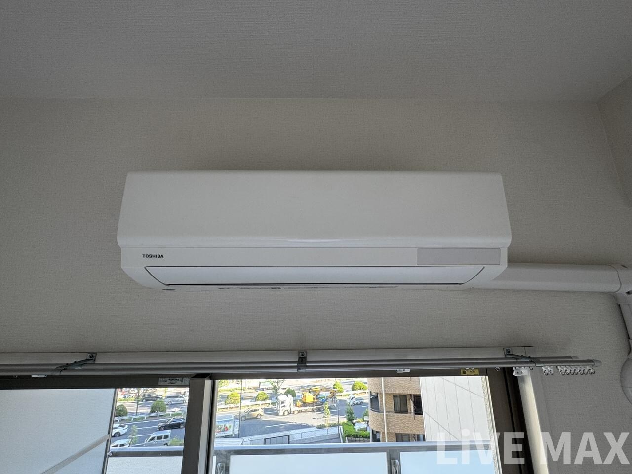 エスリードレジデンス大阪福島シティウエストの物件内観写真