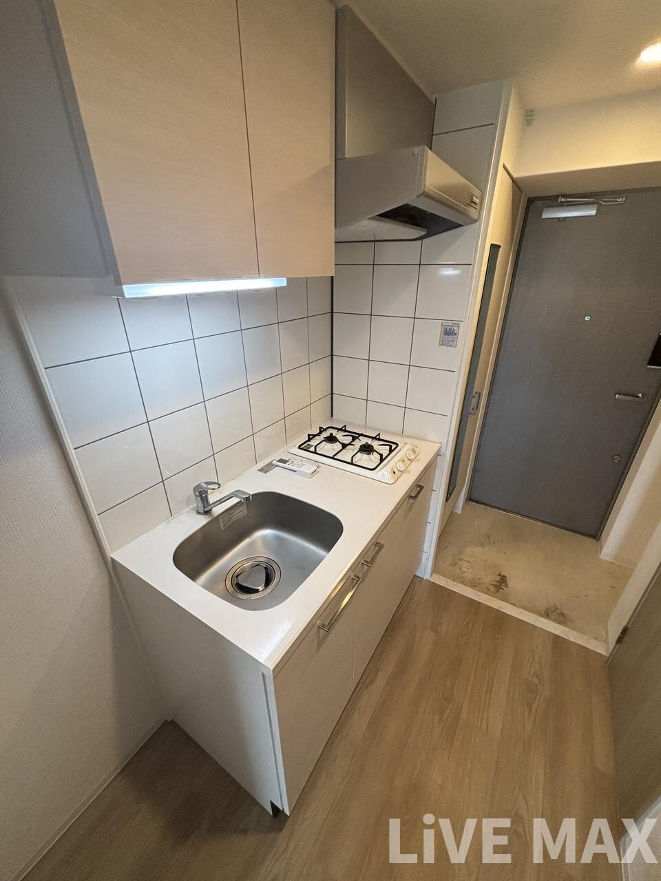 エスリードレジデンス大阪福島シティウエストの物件内観写真