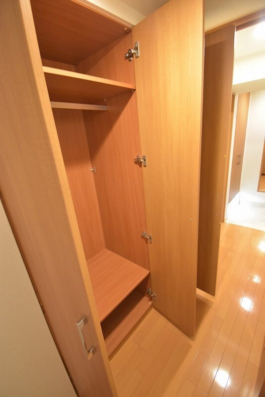 リーガル北堀江の物件内観写真