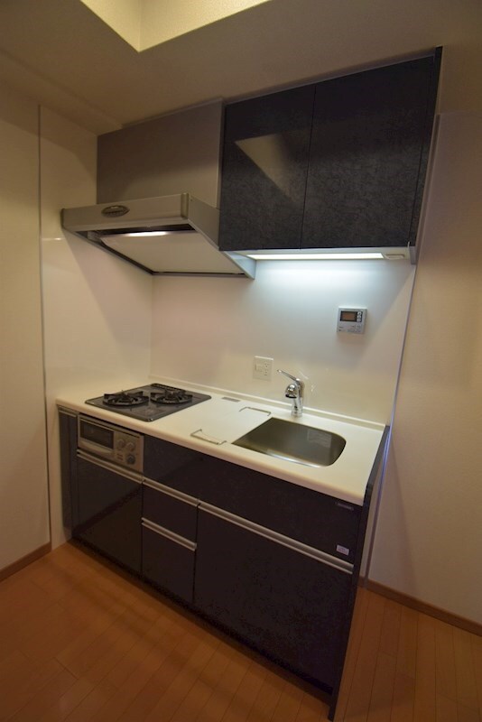 リーガル北堀江の物件内観写真