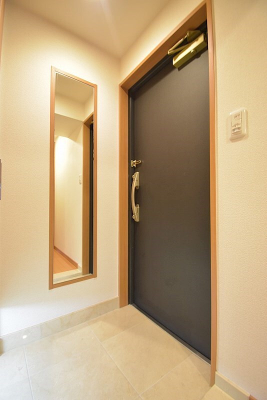 リーガル北堀江の物件内観写真