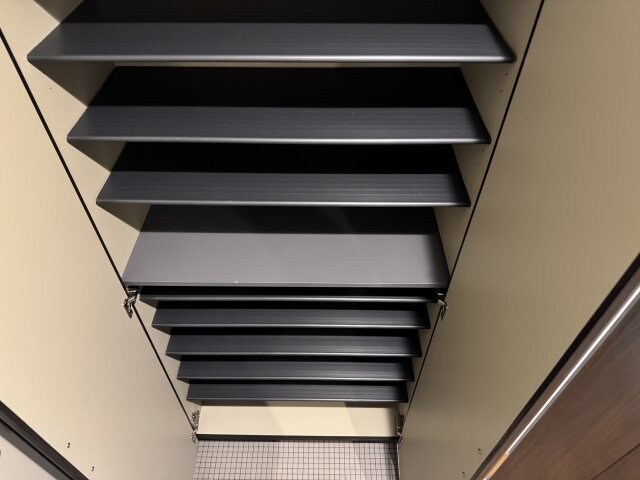 SSK North Osakaの物件内観写真