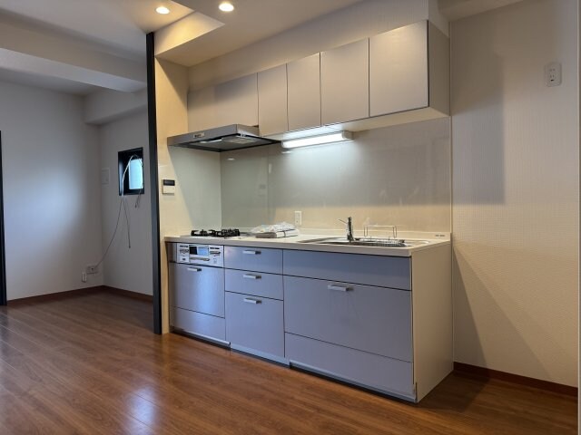 SSK North Osakaの物件内観写真