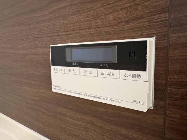 SSK North Osakaの物件内観写真