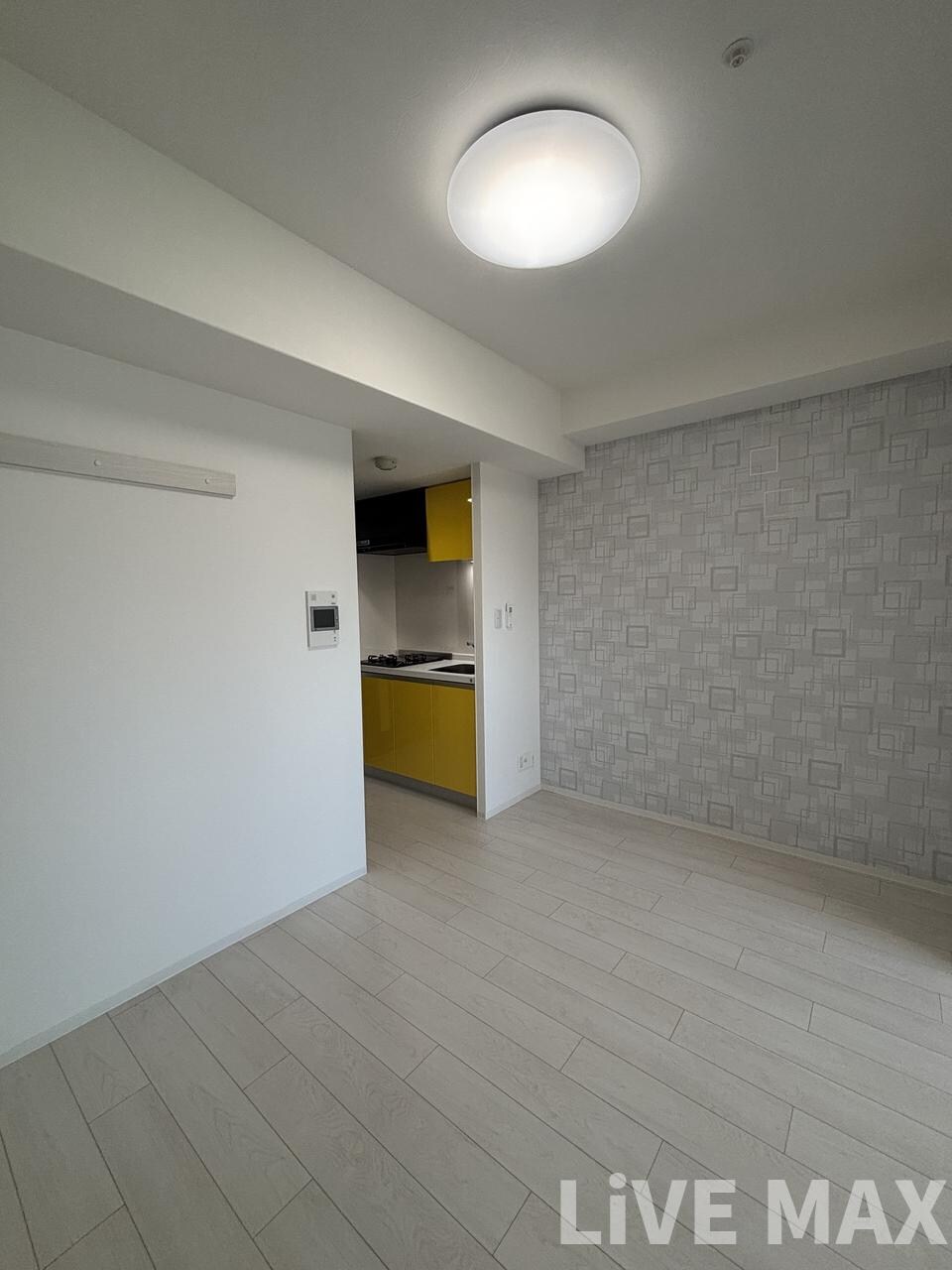 プライマル南森町パークビューの物件内観写真