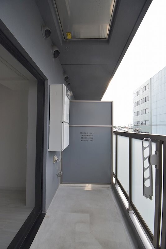 Fortuney江坂Ⅱの物件内観写真