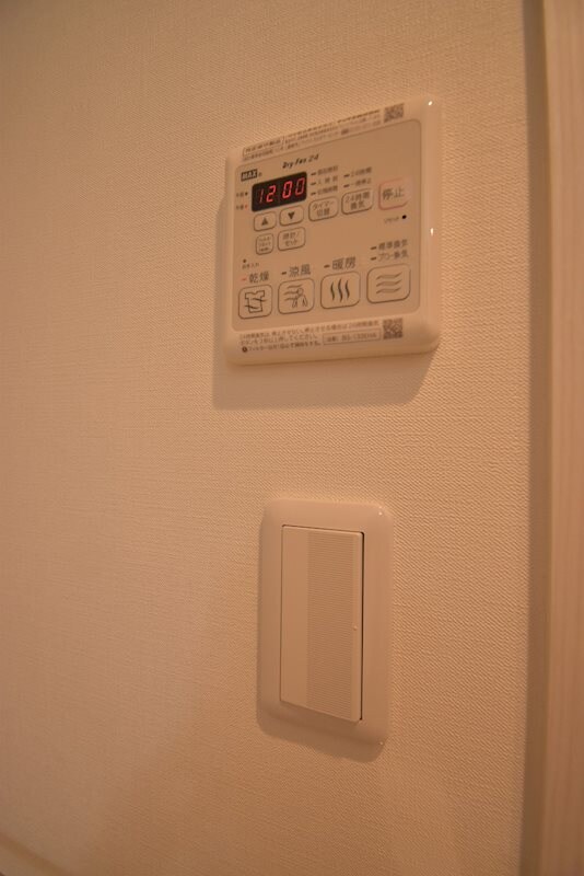 Fortuney江坂Ⅱの物件内観写真