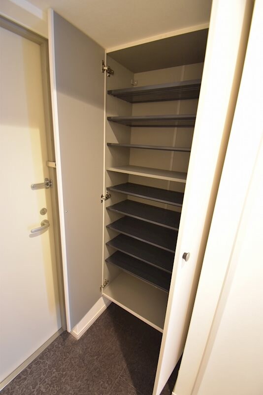 Fortuney江坂Ⅱの物件内観写真