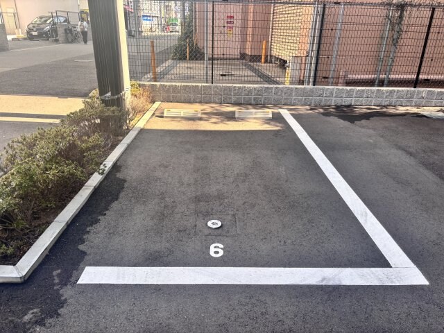 S-RESIDENCE難波大国町Tresの物件外観写真