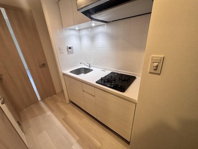 S-RESIDENCE難波大国町Tresの物件内観写真